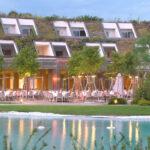 5 Kalidria Hotel & Thalasso SPA